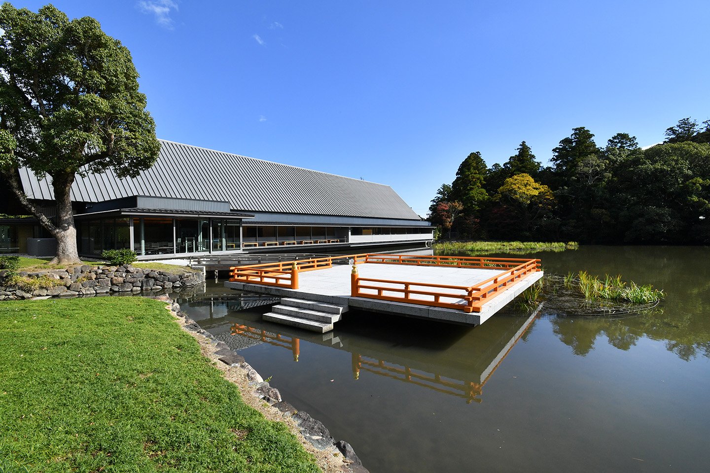 🏛️ 식년천궁 기념 천궁관(센구칸) 이미지 7